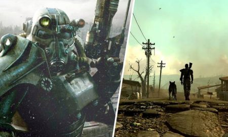 The open world of Fallout 3 is hailed by critics as being among the most immersive experiences ever