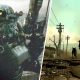 The open world of Fallout 3 is hailed by critics as being among the most immersive experiences ever