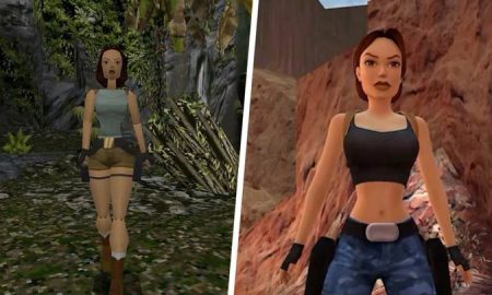 Tomb Raider Remastered original trilogy official announcement