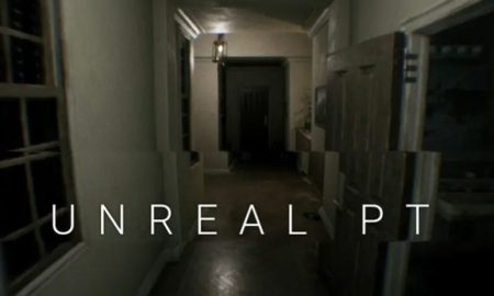 Unreal PT PS4 Version Full Game Free Download