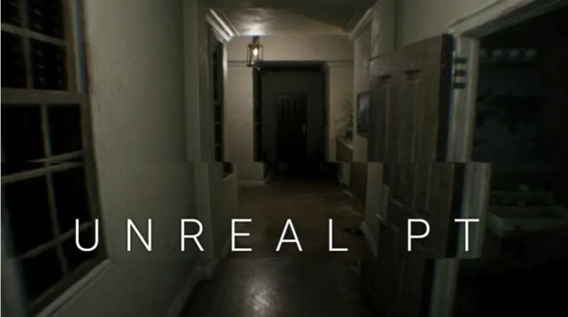 Unreal PT PS4 Version Full Game Free Download