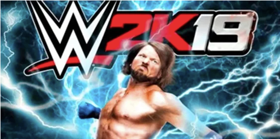 WWE 2K19 PS4 Version Full Game Free Download