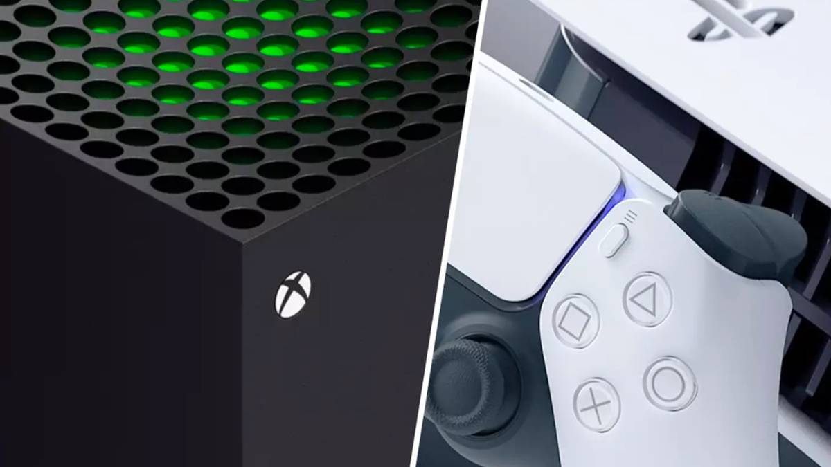 Xbox official documents confirm PlayStation is twice as effective in a single area