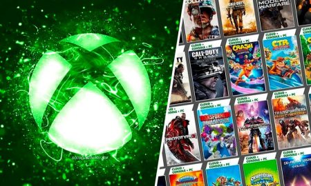 Xbox will release 36 games for free as part of a new strategy