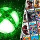 Xbox will release 36 games for free as part of a new strategy