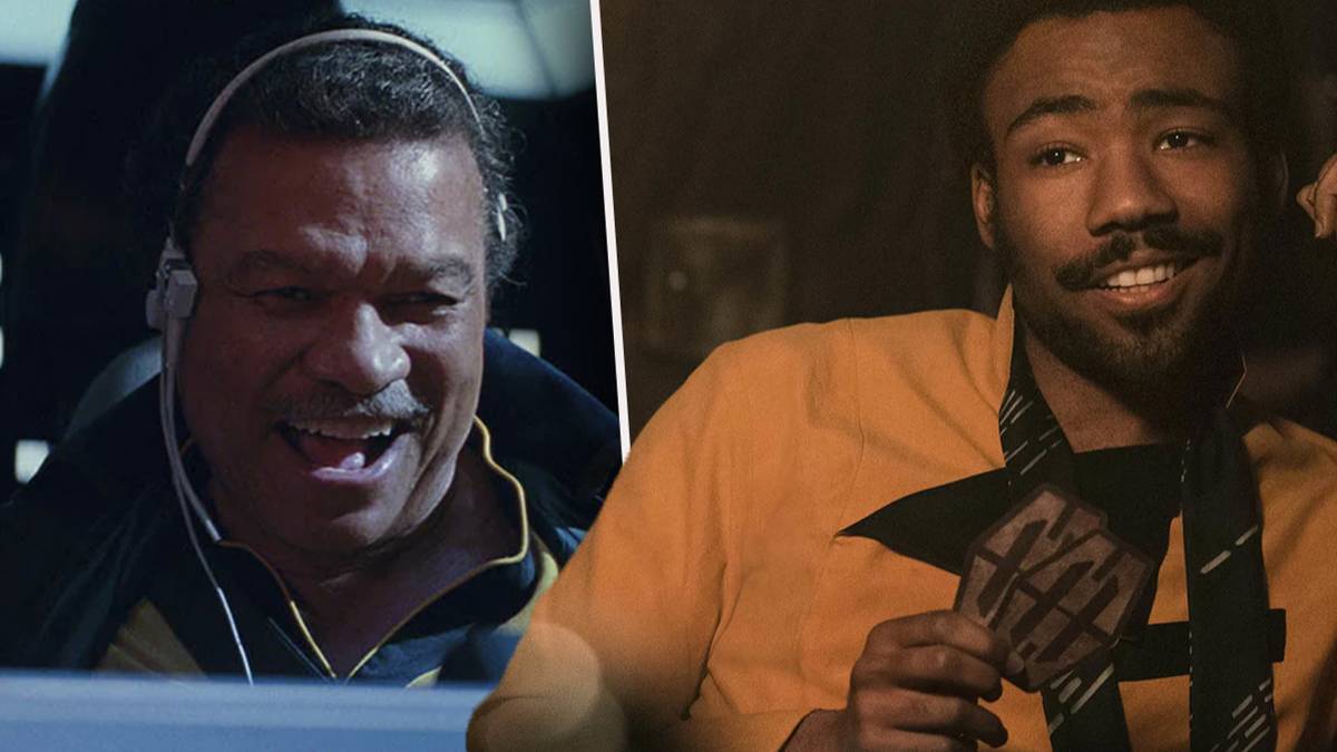 Star Wars: Lando TV program cancelled due to an independent film