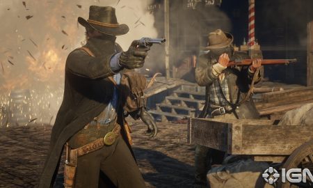 Red Dead Redemption 2: Heart Plains offers players a whole new area to discover and conquer.