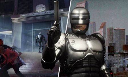 RoboCop: Rogue City free demo has won fans' adoration and admiration.