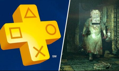 Fans have heralded PlayStation Plus game The Greatest Survival Horror as one of the "greatest survival horrors".