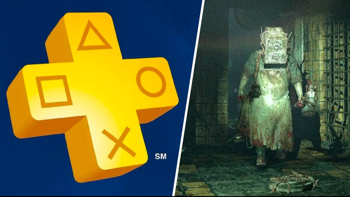 Fans have heralded PlayStation Plus game The Greatest Survival Horror as one of the "greatest survival horrors".