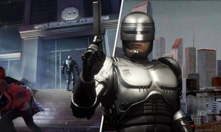 Now is an opportune moment to download RoboCop: Rogue City free and take a peek.