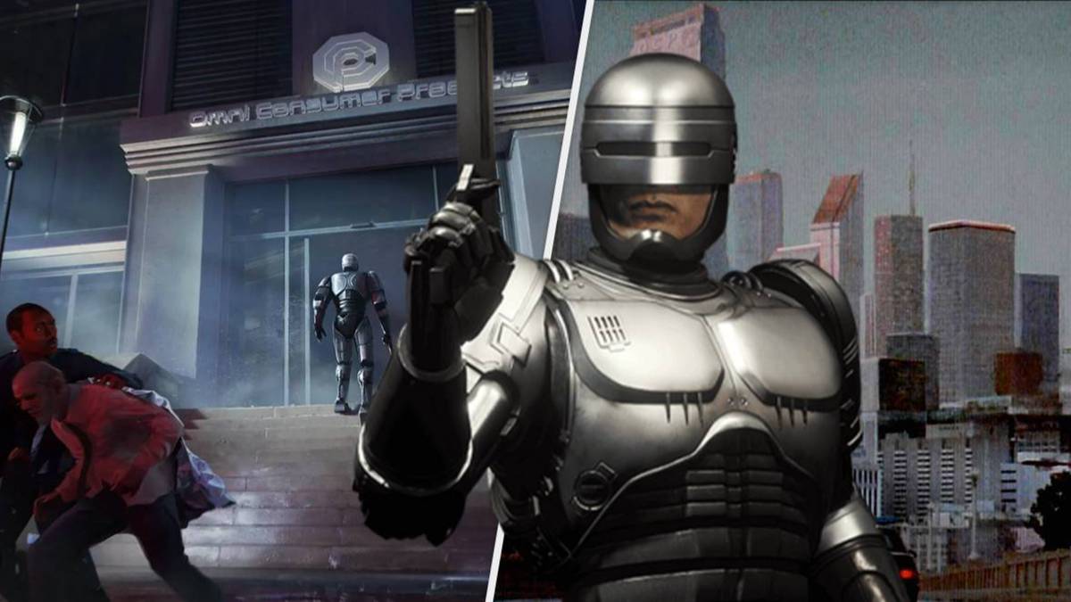 Now is an opportune moment to download RoboCop: Rogue City free and take a peek.