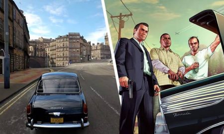 GTA: London Return Separates fans who believe the series should remain exclusively American