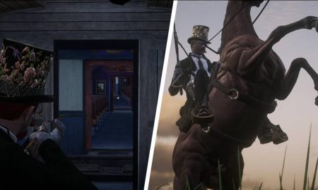 Red Dead Redemption 2: Life Of Crime offers an expansive gameplay expansion.