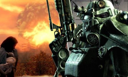 Fallout: Red Scare is an original narrative well worth exploring.