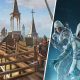 Preview of Assassin's Creed Nexus: Like Stepping Inside an Actual Animus Machine