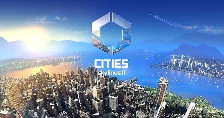 Cities: Skylines 2 Delay to Next Year on Consoles