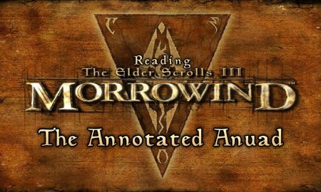 Elder Scrolls: Morrowind has long been recognized for being an innovative experience that often goes underappreciated.