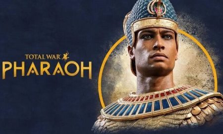 TOTAL WAR: Pharaoh Faction Leader Premises Opening Positions