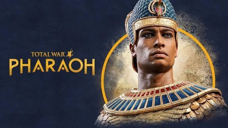 TOTAL WAR: Pharaoh Faction Leader Premises Opening Positions