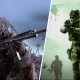 Call Of Duty: Modern Warfare's All Ghillied Up is still one of its iconic missions.