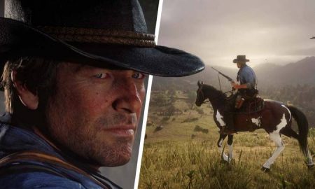 Fans hail Red Dead Redemption 2 as being "the greatest open world game ever made", they believe.