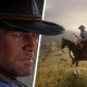 Fans hail Red Dead Redemption 2 as being "the greatest open world game ever made", they believe.