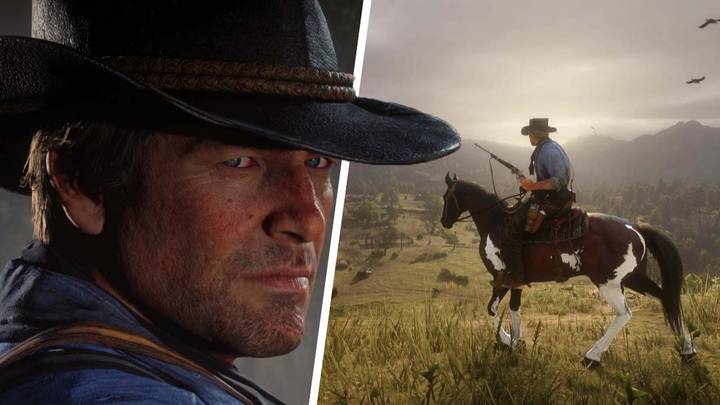 Fans hail Red Dead Redemption 2 as being "the greatest open world game ever made", they believe.