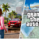 GTA 6 features the "time travel" concept which sees characters jumping around throughout time, often unknowingly.