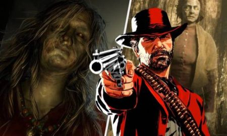 Red Dead Redemption 2: Undead Nightmare 2 will dramatically transform Red Dead Redemption 2.