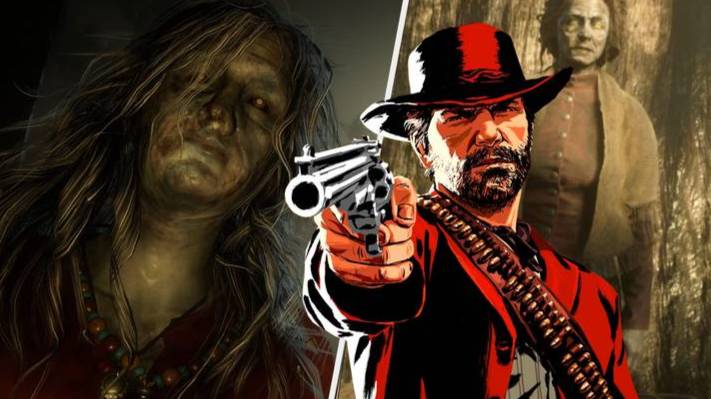 Red Dead Redemption 2: Undead Nightmare 2 will dramatically transform Red Dead Redemption 2.