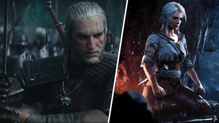 The Witcher 4: 'Last Hunt' trailer is breathtaking in its design.