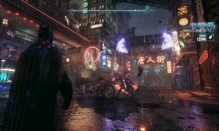 Batman: Arkham Knight remains one of the iconic games from recent memory.