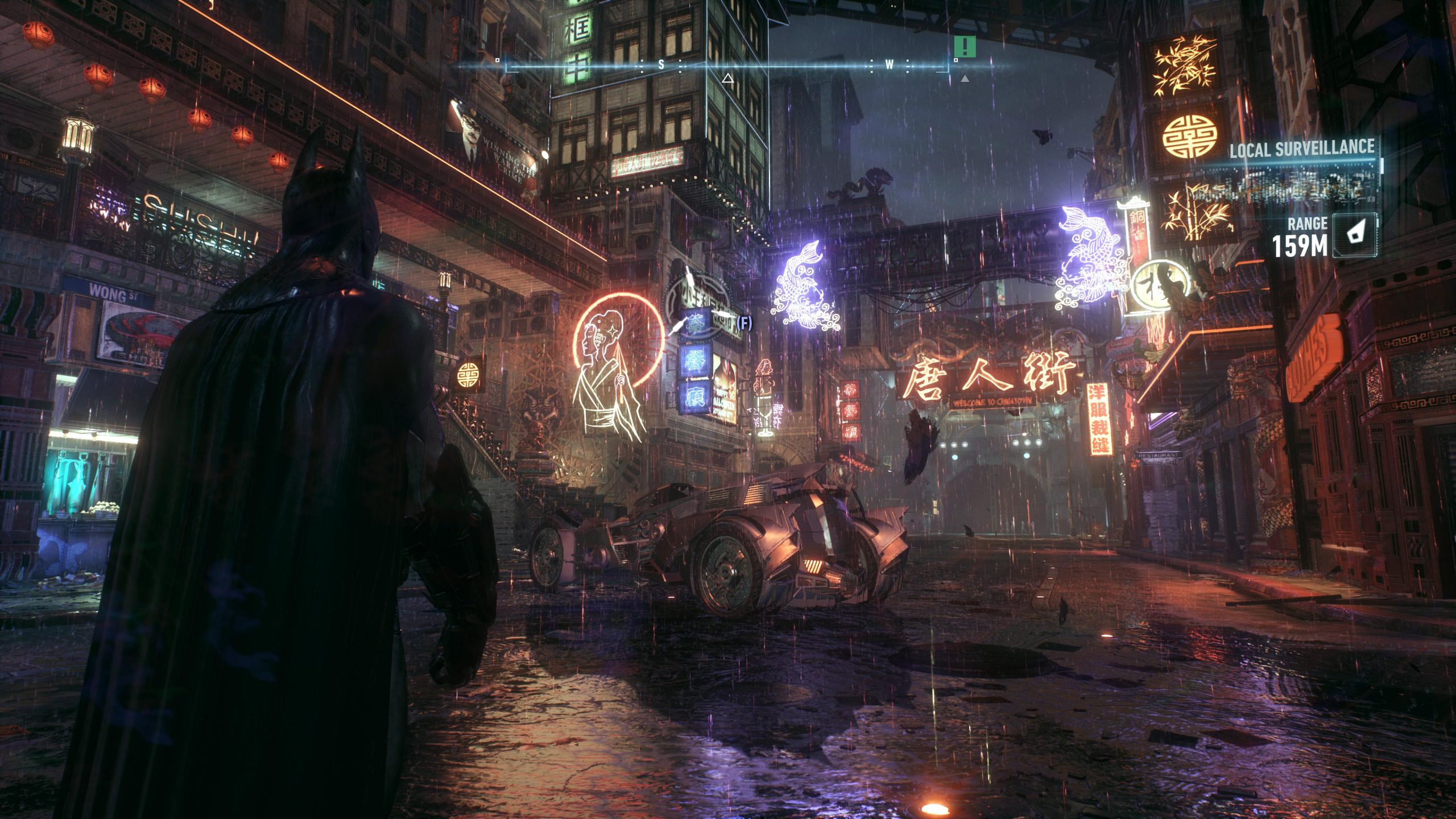 Batman: Arkham Knight remains one of the iconic games from recent memory.