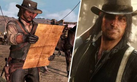 After five years, Red Dead Redemption 2's hidden cheat code has finally been discovered!