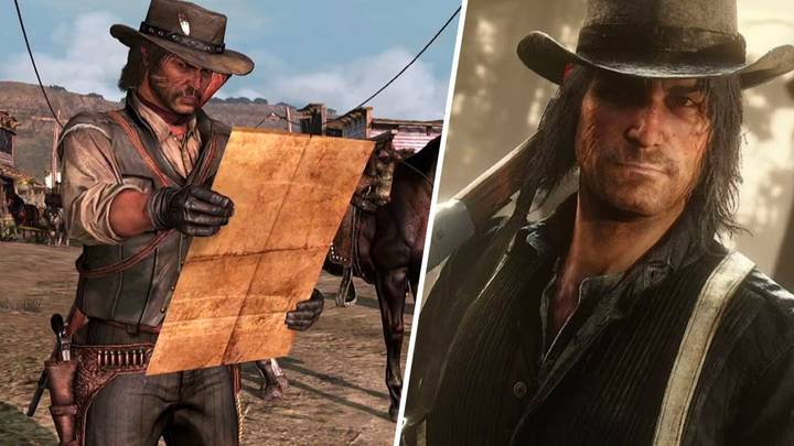 After five years, Red Dead Redemption 2's hidden cheat code has finally been discovered!