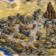 Age Of Empires 2 player recreates entire map from Skyrim using Age Of Empires II