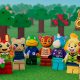 Animal Crossing now collaborates with LEGO toys!