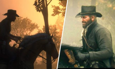 Arthur's final ride in Red Dead Redemption 2 has become one of gaming's most emotive scenes.