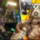 Borderlands 4 was confirmed via Job Listing.