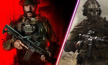 Call of Duty has titles planned through 2027.