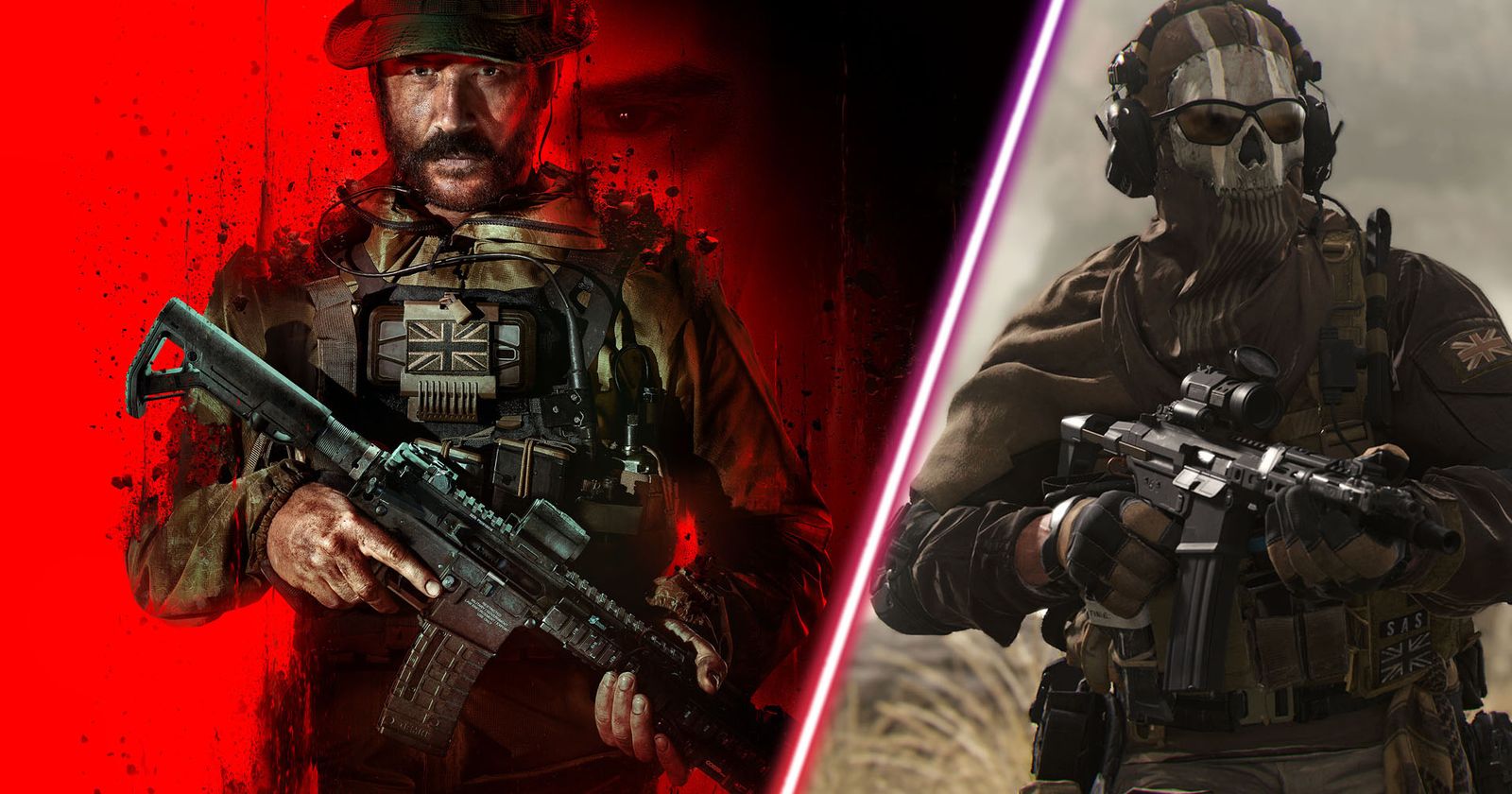 Call of Duty has titles planned through 2027.