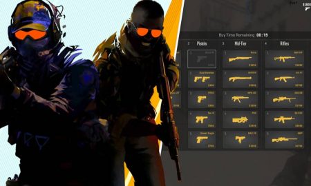 Counter Strike 2 accounts with $1.5 Million worth of skins sold since bans.