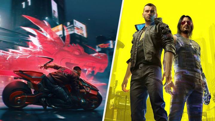 Cyberpunk 2077 free download has been unveiled to mark Phantom Liberty launch.