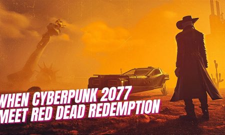 Cyberpunk 2077 meets Red Dead Redemption 2 in an exquisite new RPG experience.