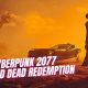 Cyberpunk 2077 meets Red Dead Redemption 2 in an exquisite new RPG experience.