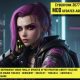 Cyberpunk 2077 patch 2.01 has just arrived!