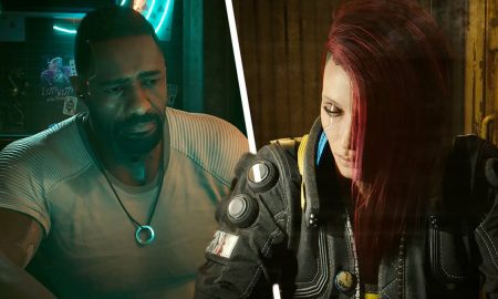 Cyberpunk 2077 players are being blocked out of accessing its most sought-after questline.
