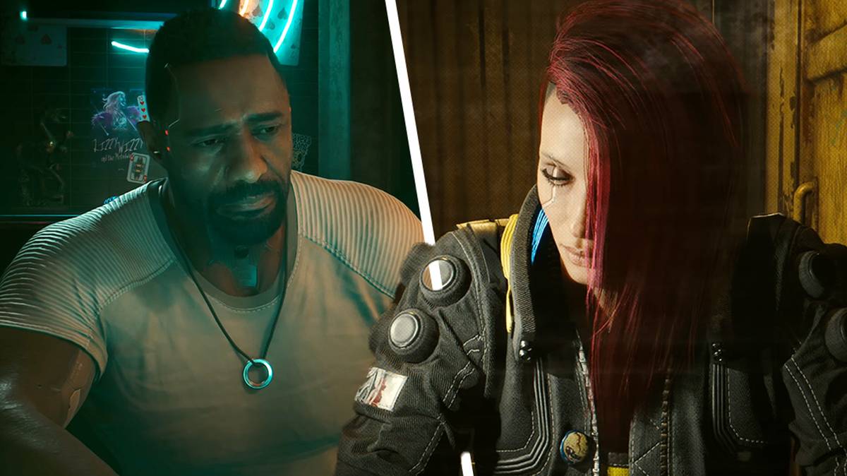 Cyberpunk 2077 players are being blocked out of accessing its most sought-after questline.