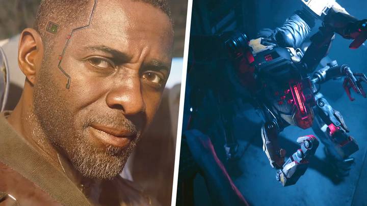 Cyberpunk 2077's brand new survival horror mission will leave players reeling.